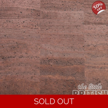 Surface Cork - Brown